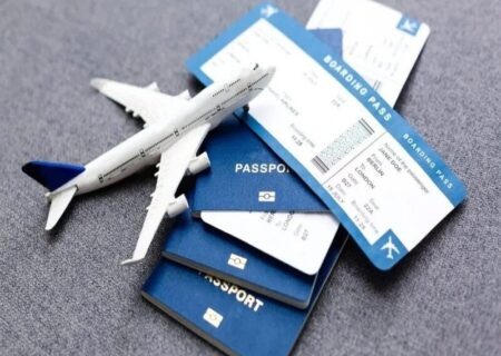 افزایش نجومی قیمت بلیت‌های خارجی؛ مسافران در شوک!