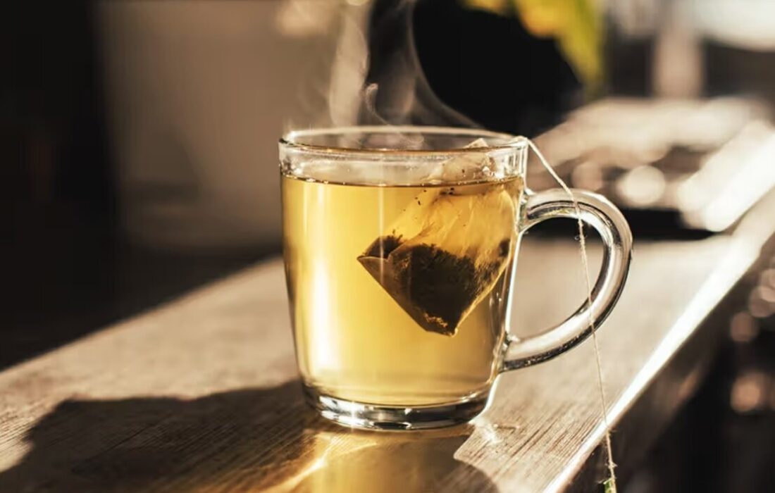 چای سیاه کیسهای؛ بله یا خیر؟/ پاسخ دکتر مارک هایمن