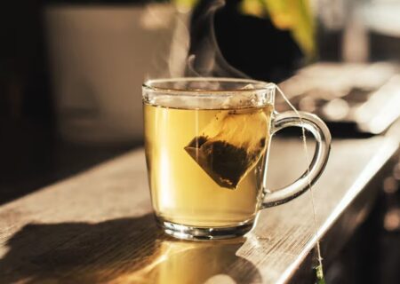 چای سیاه کیسه‌ای؛ بله یا خیر؟/ پاسخ دکتر مارک هایمن