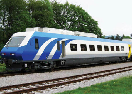 ۳۰ میلیون نفر از قطارهای نوروز جا ماندند!