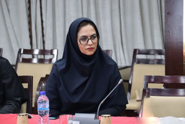 افزایش ۳۰۰ درصدی میزبانیهای ملی ورزش بانوان در خوزستان