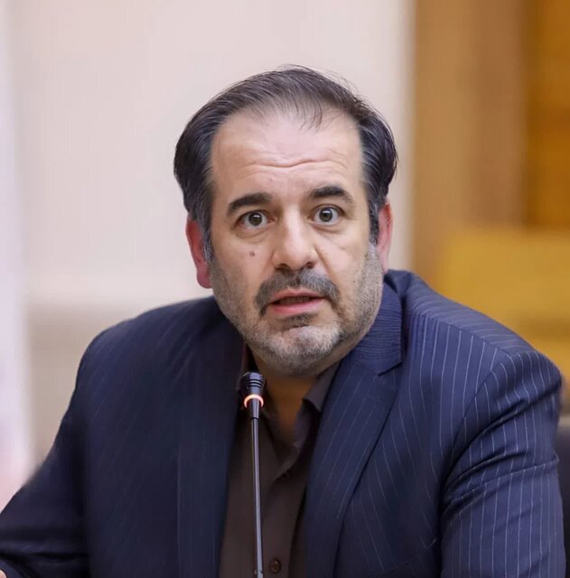 حضور بیش از ۱۰۰ شرکت دانشبنیان کشور در رویداد پترونوفن