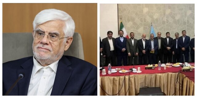 کارگروه ویژه برای توسعه خوزستان؛ اقدام عملیاتی با دستور معاون اول رئیس‌جمهور