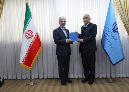 سرپرست دانشگاه‌های شهید چمران ‌اهواز ‌و علوم و فنون دریایی خرمشهر منصوب شدند