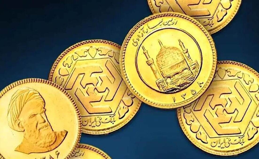 قیمت طلا و سکه امروز ۱۱ اسفند ۱۴۰۳