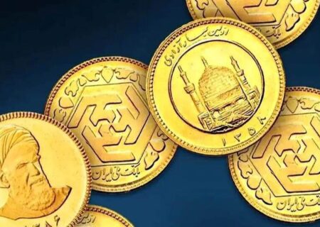 قیمت طلا و سکه امروز ۱۱ اسفند ۱۴۰۳