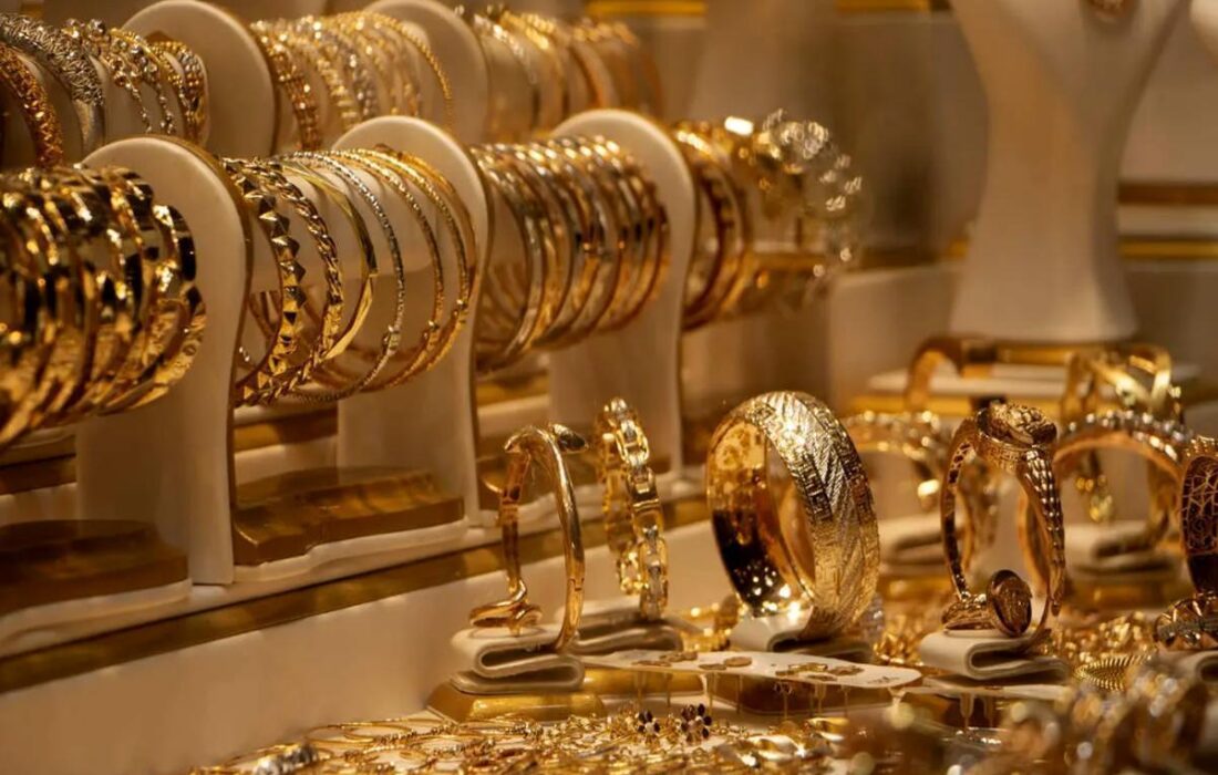 قیمت طلا و سکه امروز ۱۲ اسفند ۱۴۰۳