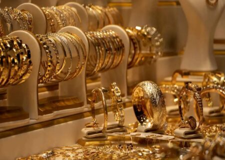 قیمت طلا و سکه امروز ۱۲ اسفند ۱۴۰۳