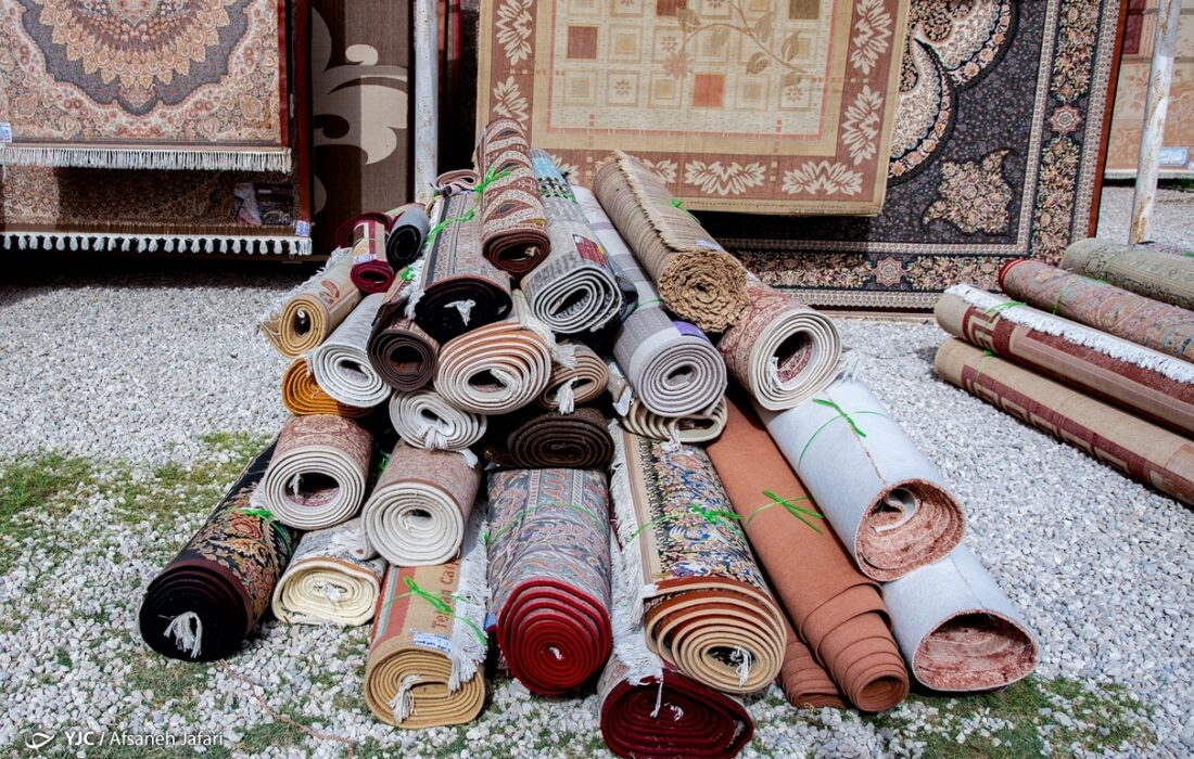 قالیشویی در حال جمع شدن و حذف از سبد خانوار است / نحوه استعلام قالیشویان مجاز