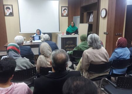 نشست بررسی معماری دوره ساسانی و بزرگداشت آیین سپندارمذگان برگزار شد