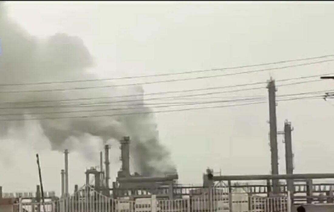 وصول ۸۵۰ میلیارد تومان دیگر از عوارض آلایندگی استان خوزستان