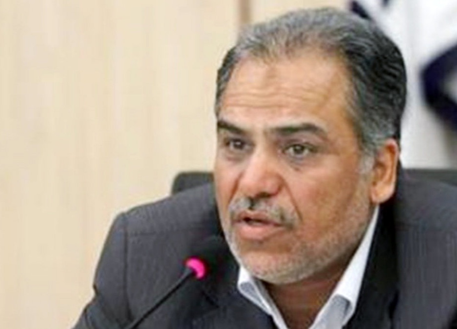 سید رحمت الله اکرمی سرپرست وزارت امور اقتصادی و دارایی شد