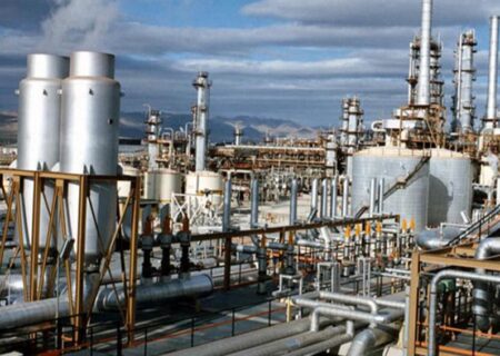 گم شدن روزانه 5 میلیون لیتر گازوئیل در کشور!