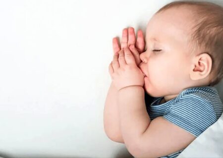 ارتباط غلظت سرب هوا با مرگ و میر نوزادان