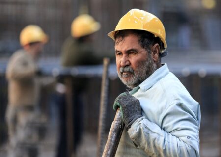 دستمزد ۵۰ میلیون تومانی هم کافی نیست!