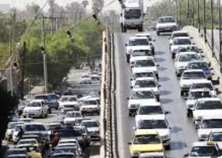 جزئیات جدید از زمان و محدوده طرح زوج و فرد ترافیک اهواز