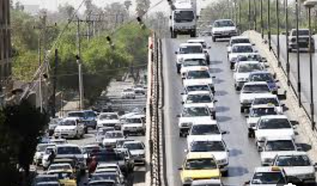 جزئیات جدید از زمان و محدوده طرح زوج و فرد ترافیک اهواز