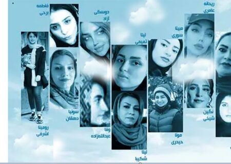 یک نامه و 3 هزار امضا خطاب به رئیس قوه قضائیه و رئیس مجلس برای نجات جان زنان از خشونت ناموسی