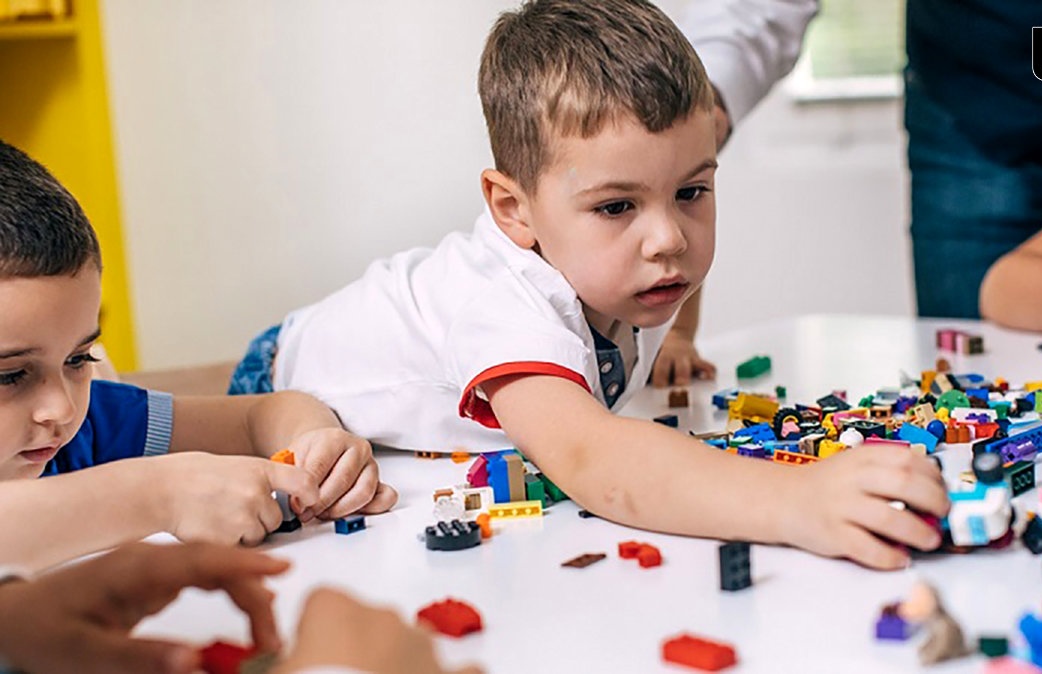 اوتیسم یا بیشفعالی؟ / 70 تا 90 درصد کودکان دارای اختلال اوتیسم بیش فعال هستند