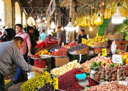 قیمت میوه شب عید در اهواز با هدف حمایت از اقشار ضعیف تعیین شود