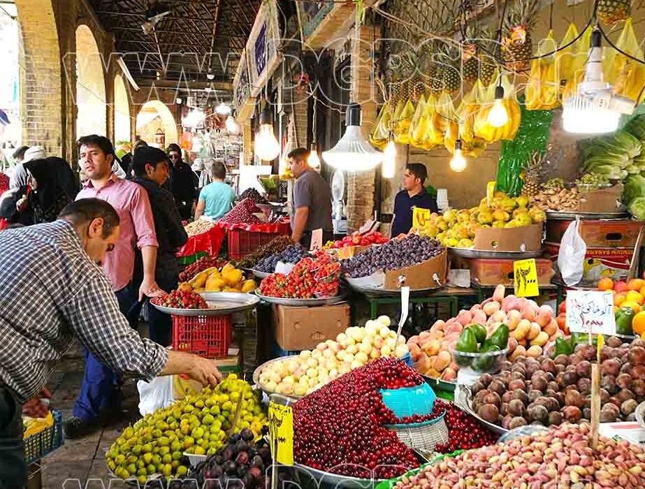 قیمت میوه شب عید در اهواز با هدف حمایت از اقشار ضعیف تعیین شود