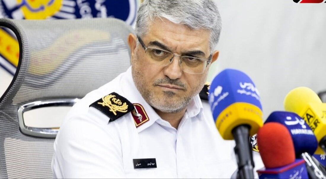 جلوگیری از تردد خودروهای فاقد معاینه فنی در جادهها در ایام نوروز