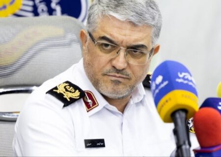 جلوگیری از تردد خودروهای فاقد معاینه فنی در جاده‌ها در ایام نوروز