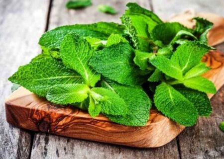 خوراکی‌های طبیعی که حالت تهوع را از بین می‌برند