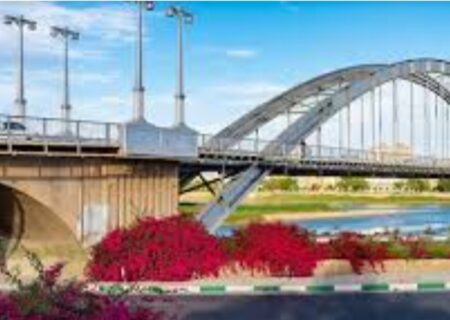 ۱۰۰۰ میلیارد تومان پروژه زیست محیطی در اهواز به بهره‌برداری می‌رسد