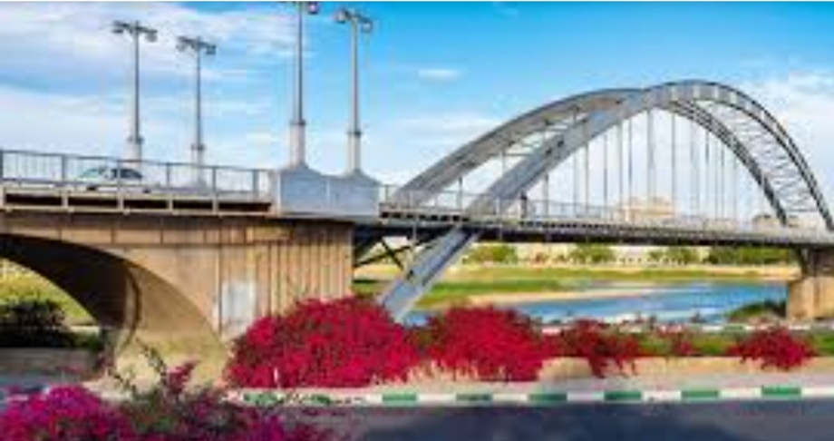 ۱۰۰۰ میلیارد تومان پروژه زیست محیطی در اهواز به بهره‌برداری می‌رسد