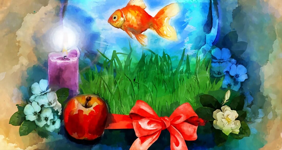 حقایق جالب از عید نوروز از دوران باستان تا به امروز