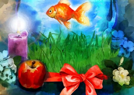 حقایق جالب از عید نوروز از دوران باستان تا به امروز