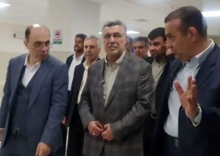 پویش نه به تصادف با حمایت کامل وزارت بهداشت آغاز شد