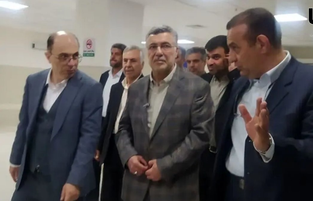 پویش نه به تصادف با حمایت کامل وزارت بهداشت آغاز شد