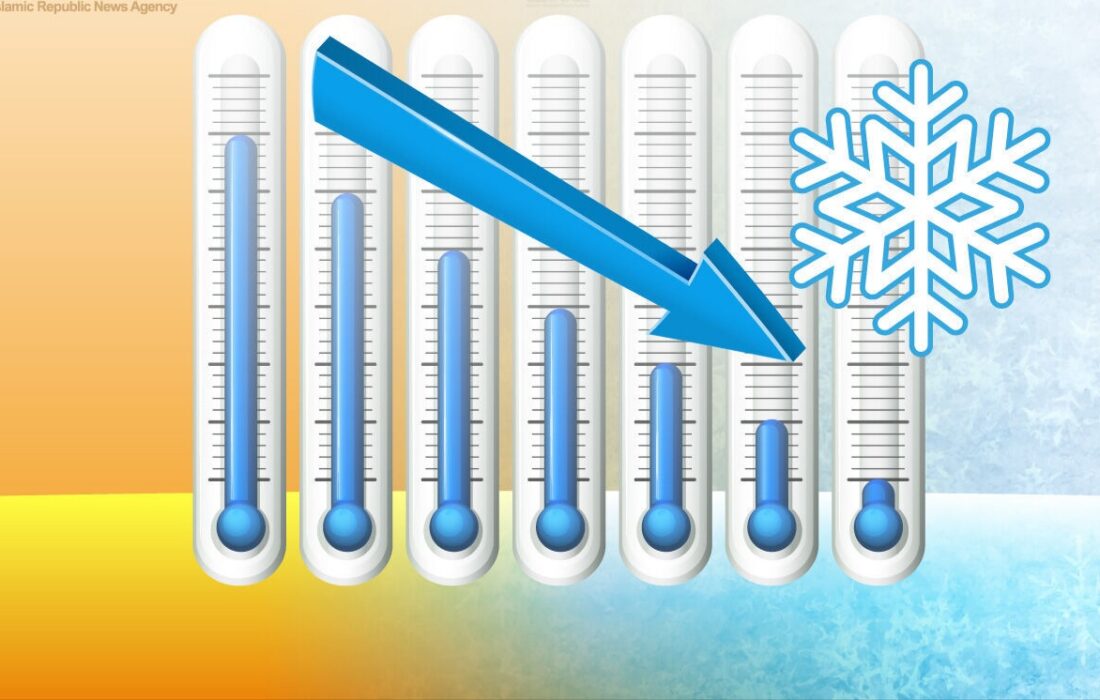 پیشبینی کاهش محسوس دما در خوزستان