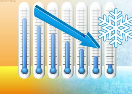 پیش‌بینی کاهش محسوس دما در خوزستان