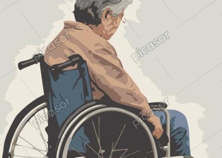 دولت از هر معلول شدید طی دو سال ۸۶ میلیون تومان دریغ کرد!/ دیده نشدن مطالبات معلولان در جامعه ایرانی