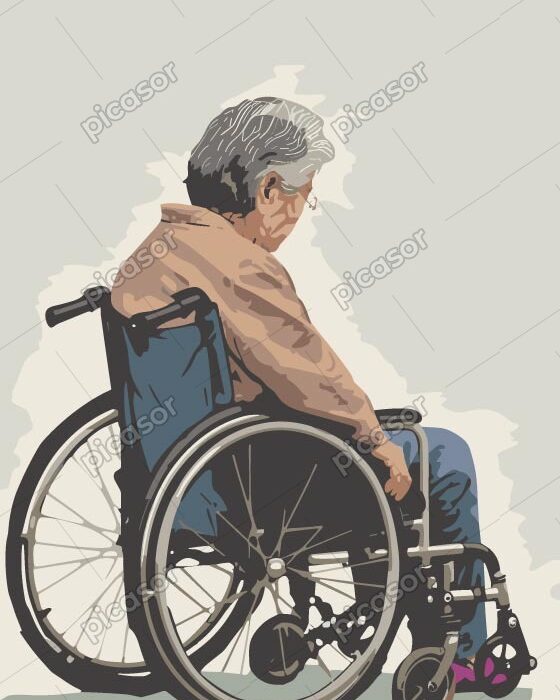 دولت از هر معلول شدید طی دو سال ۸۶ میلیون تومان دریغ کرد!/ دیده نشدن مطالبات معلولان در جامعه ایرانی