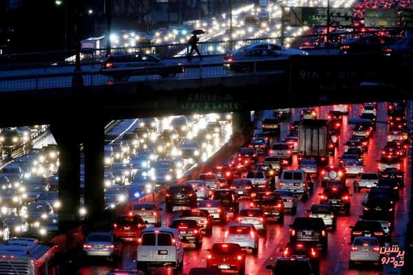 روانسازی ترافیک غرب به شرق اهواز با بهسازی یک پل ناایمن