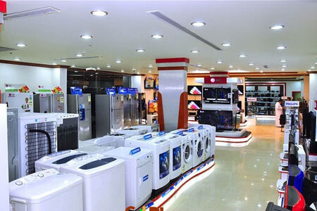 احتمال افزایش قیمت لوازم خانگی / ۳۰ درصد اجناس بازار قاچاق است