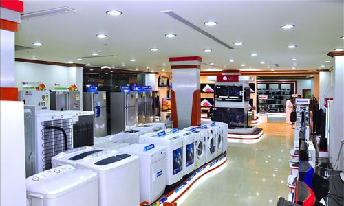 احتمال افزایش قیمت لوازم خانگی / ۳۰ درصد اجناس بازار قاچاق است