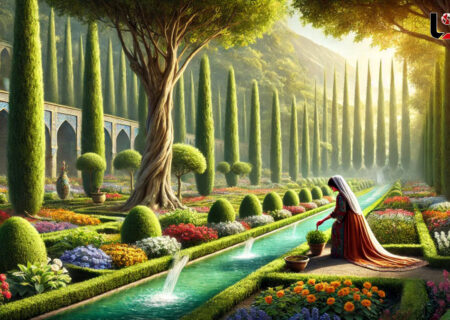 معرفی جشن های کهن ایرانی، 20 اسفندماه / جشن درختکاری و ساخت جهانی پر از زندگی