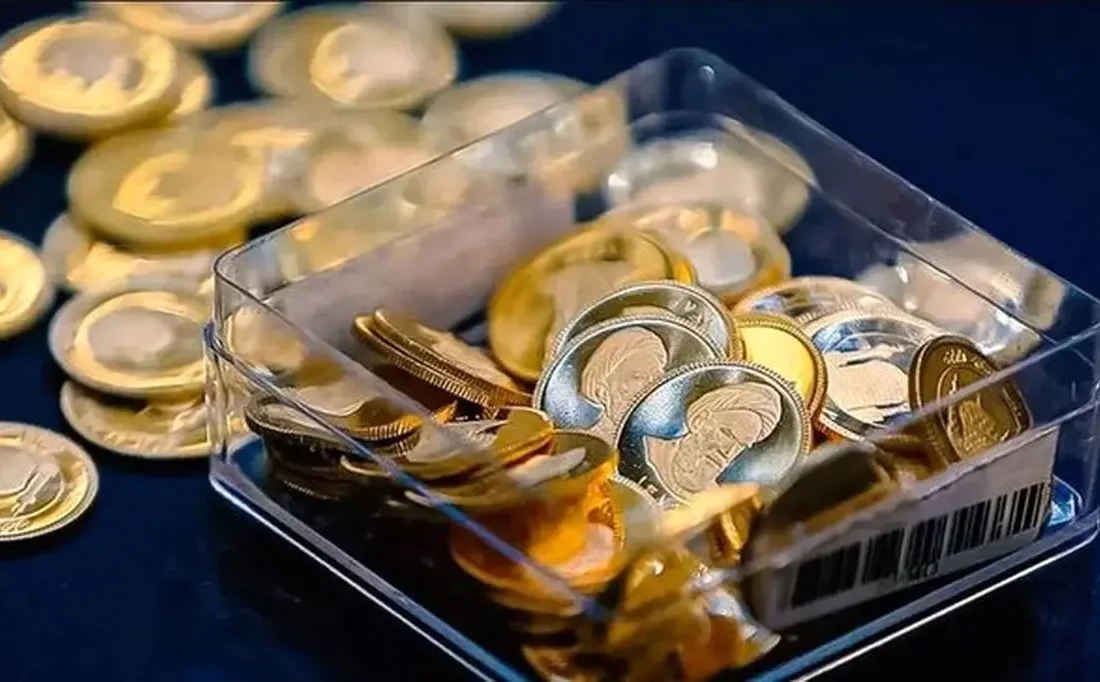 مرحله سوم پیش‌فروش سکه در چه تاریخی برگزار می‌شود؟