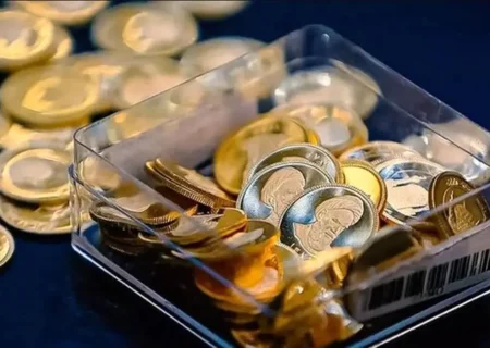 مرحله سوم پیش‌فروش سکه در چه تاریخی برگزار می‌شود؟