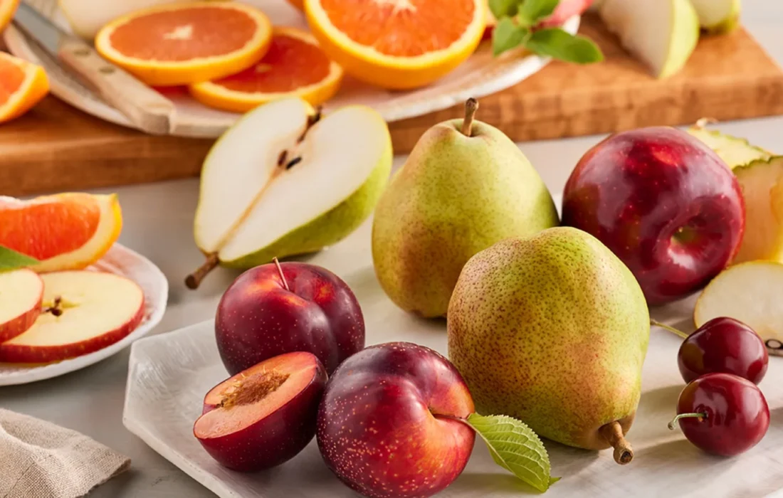 اگر بعد از غذا میوه بخوریم چه میشود؟