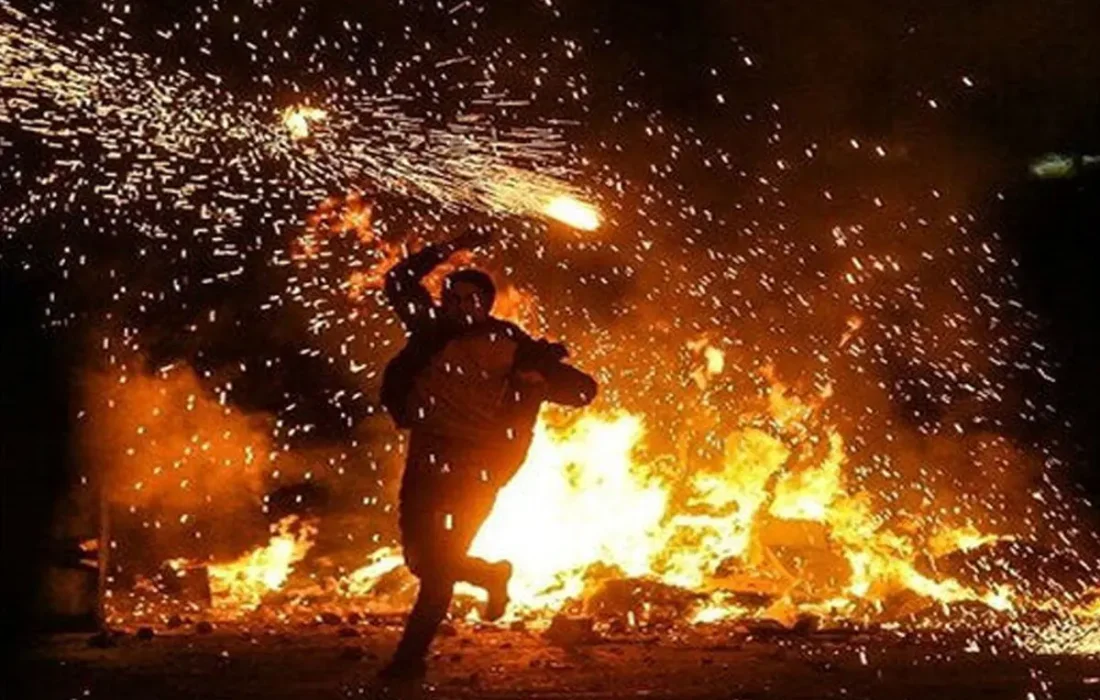 کارهای فرهنگی و تربیتی به منظور جلوگیری از حوادث چهارشنبهسوری اجرا شود