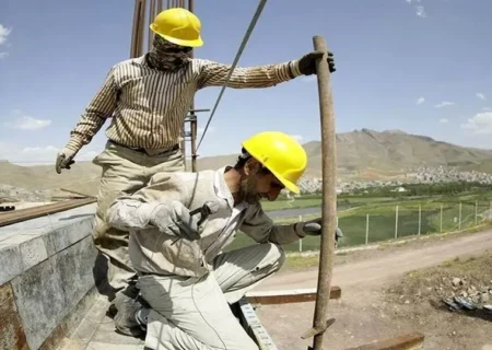 افزایش حقوق کارگران مطابق با نرخ تورم تا ۳۰ درصد