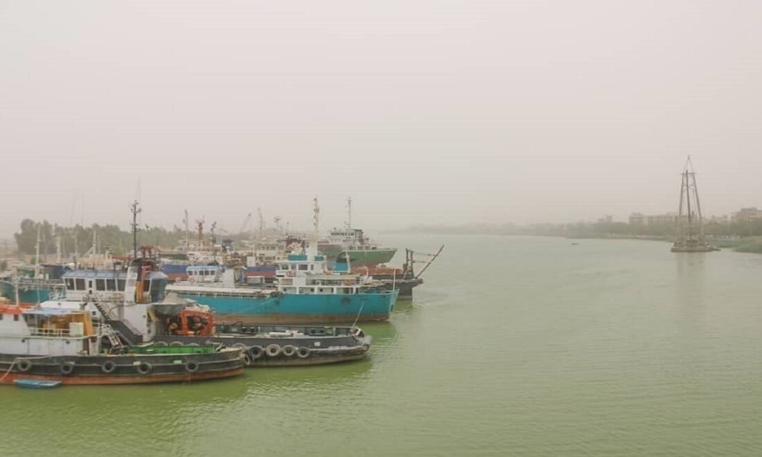 آلودگی هوا در ۳ شهر خوزستان/ هوای ۶ شهر «قابل قبول»