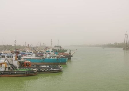 آلودگی هوا در ۳ شهر خوزستان/ هوای ۶ شهر «قابل قبول»