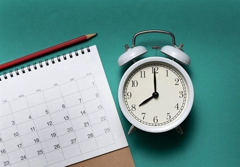 متن لایحه دولت درباره تعیین ساعت رسمی و تغییر ساعات کاری